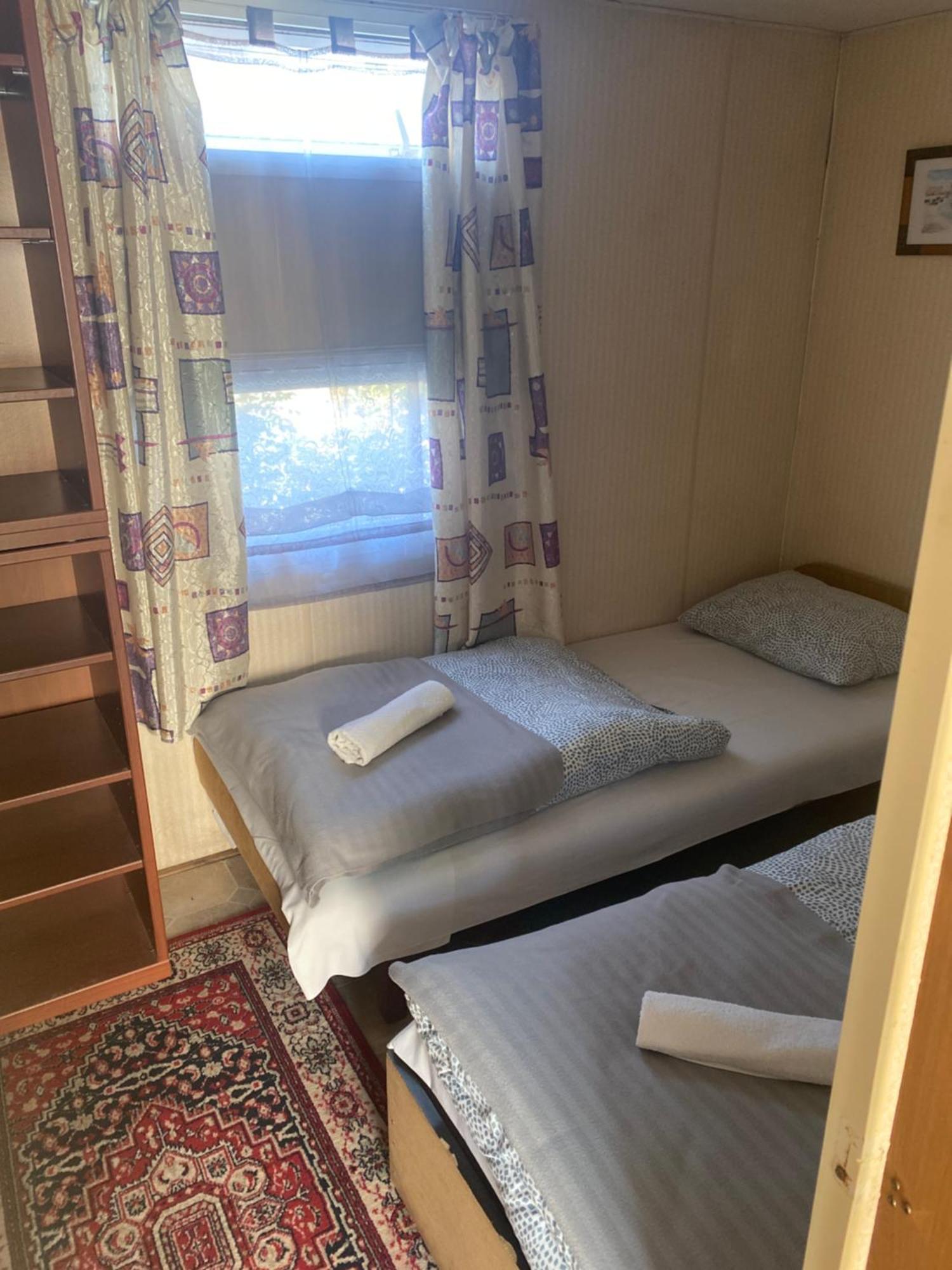 Kwatery Prywatne Hotelik Барчево Экстерьер фото